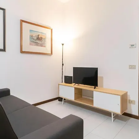 Italianway - Cesare Da Sesto 20 B Apartment Milan