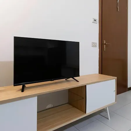 Italianway - Cesare Da Sesto 20 B Apartment *