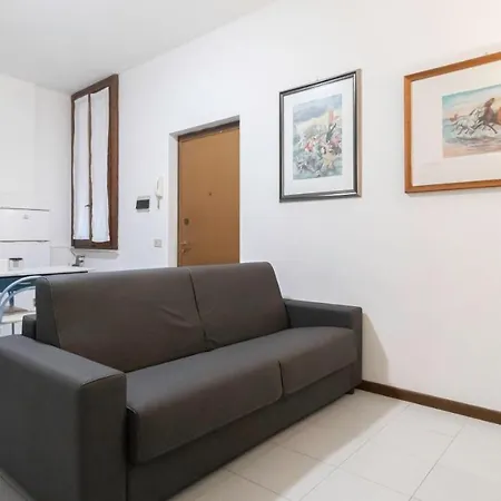 Italianway - Cesare Da Sesto 20 B Appartement