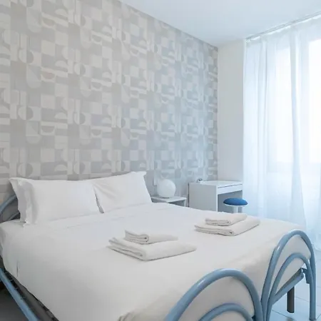 Appartement Italianway - Cesare Da Sesto 20 B *