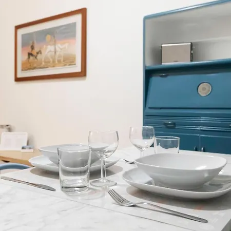 Italianway - Cesare Da Sesto 20 B Appartement *
