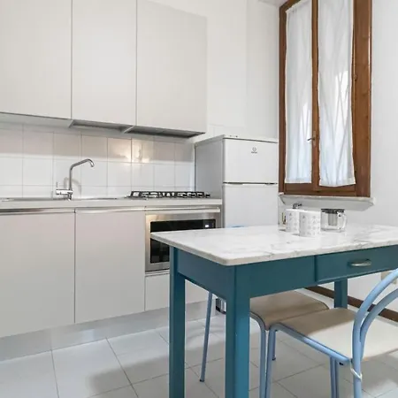 Appartement Italianway - Cesare Da Sesto 20 B