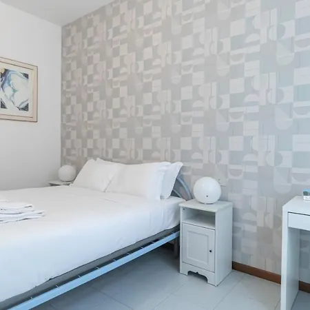 Italianway - Cesare Da Sesto 20 B Appartement *
