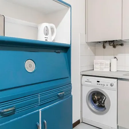 Italianway - Cesare Da Sesto 20 B Appartement